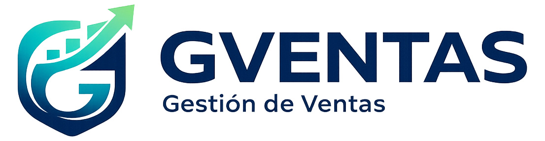 GVENTAS - Gestión de Ventas