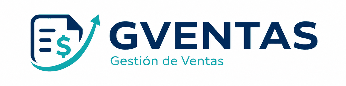 GVENTAS - Gestión de Ventas